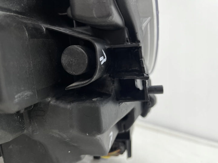 Frontscheinwerfer Mazda Cx-3 D10E-51030 LED Rechts Scheinwerfer Headlight SCH4776249157fb