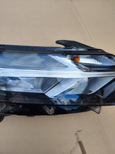 Laden Sie das Bild in den Galerie-Viewer, Frontscheinwerfer Dacia Sandero III Jogger 260101940R Full LED Rechts Headlight SCH4776710770op