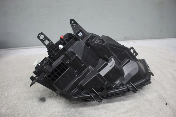 Frontscheinwerfer Opel Astra L 12690010020 Links Scheinwerfer Headlight SCH4777294256bx