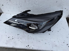 Load image into Gallery viewer, Frontscheinwerfer Opel Astra 39179825 Links Scheinwerfer Headlight SCH4778075939sy