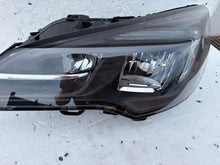 Load image into Gallery viewer, Frontscheinwerfer Opel Astra 39179825 Links Scheinwerfer Headlight SCH4778075939sy