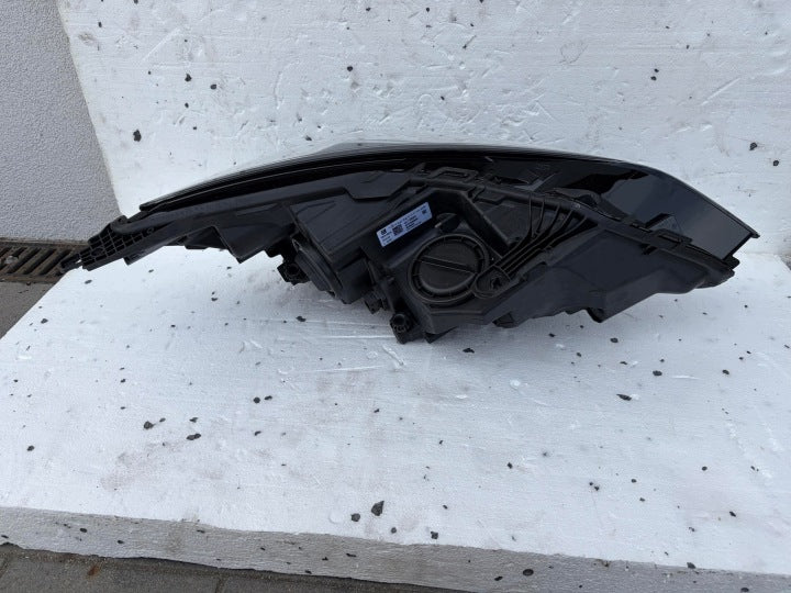 Frontscheinwerfer Opel Astra 39179825 Links Scheinwerfer Headlight SCH4778075939sy
