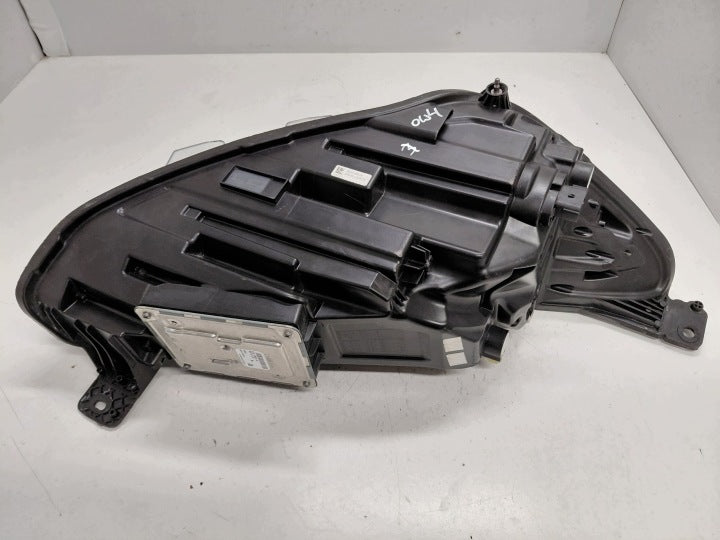 Frontscheinwerfer Ford Focus JX7B-13E015-CE Links Scheinwerfer Headlight SCH4778368011ep