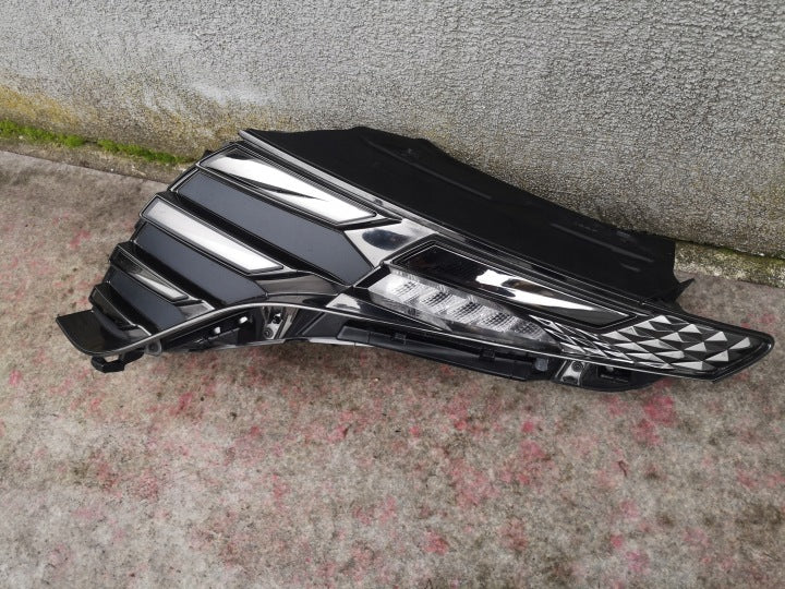 Frontscheinwerfer Hyundai Tucson 92207-N7400 Links Scheinwerfer Headlight SCH4778717983xm