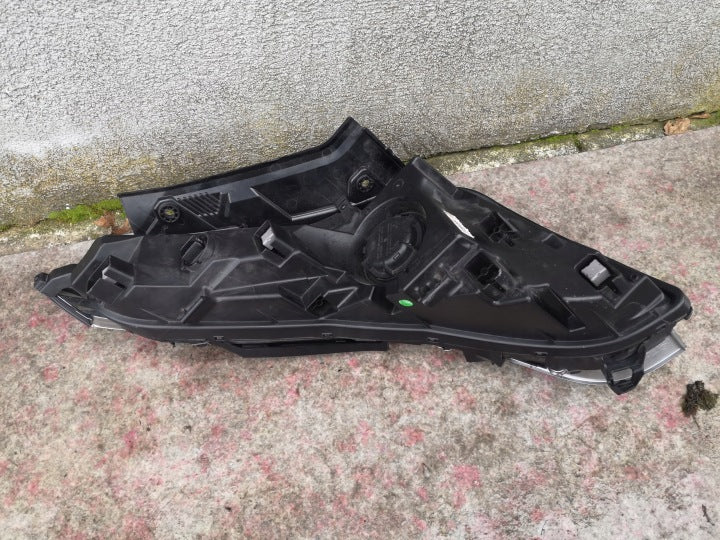 Frontscheinwerfer Hyundai Tucson 92207-N7400 Links Scheinwerfer Headlight SCH4778717983xm