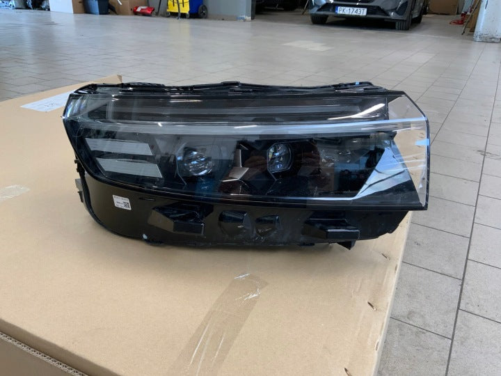 Frontscheinwerfer Opel Grandland 9870487580 Rechts Scheinwerfer Headlight SCH4779260141mo
