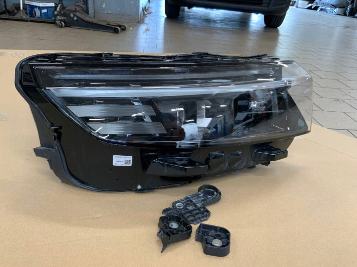 Frontscheinwerfer Opel Grandland 9870487580 Rechts Scheinwerfer Headlight SCH4779260141mo