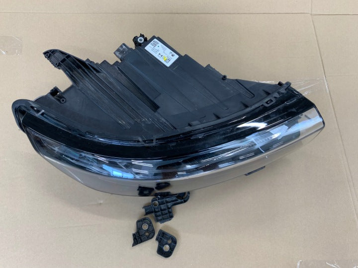 Frontscheinwerfer Opel Grandland 9870487580 Rechts Scheinwerfer Headlight SCH4779260141mo