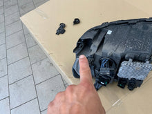 Laden Sie das Bild in den Galerie-Viewer, Frontscheinwerfer Opel Grandland 9870487580 Rechts Scheinwerfer Headlight SCH4779260141mo
