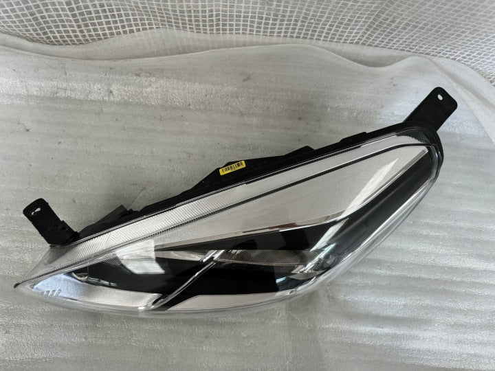 Frontscheinwerfer Ford Fiesta I H1BB-13W030-AE Links Scheinwerfer Headlight SCH4779498306dv