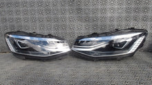 Laden Sie das Bild in den Galerie-Viewer, Frontscheinwerfer VW Caddy I 2K8941036AH Rechts Scheinwerfer Headlight SCH4780513044bi