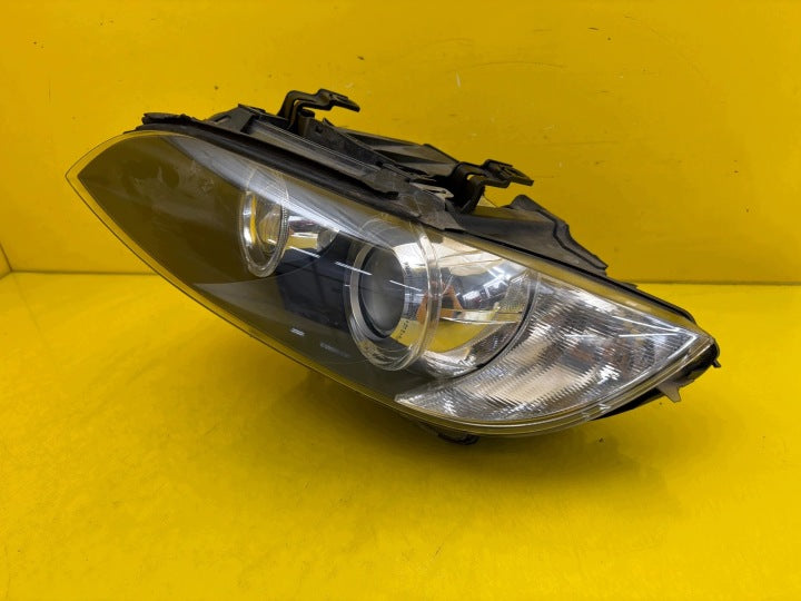 Frontscheinwerfer BMW 3 E93 Coupe E92 7162141-13 Xenon Links Headlight SCH4782369049si
