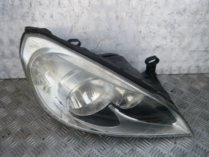 Frontscheinwerfer Volvo S60 II V60 I 31299995 Rechts Scheinwerfer Headlight SCH4782473709ph