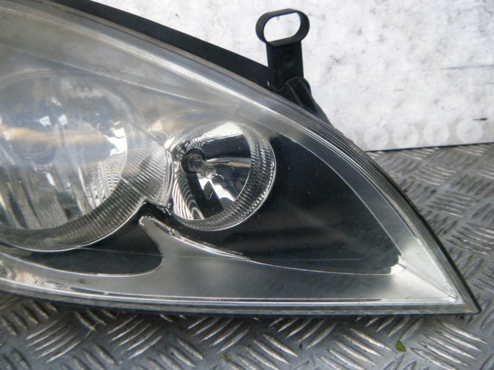 Frontscheinwerfer Volvo S60 II V60 I 31299995 Rechts Scheinwerfer Headlight SCH4782473709ph