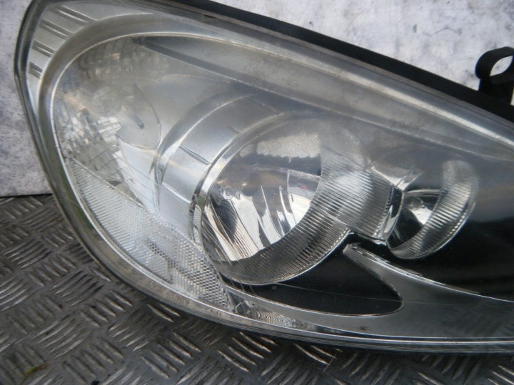 Frontscheinwerfer Volvo S60 II V60 I 31299995 Rechts Scheinwerfer Headlight SCH4782473709ph