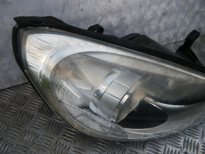 Frontscheinwerfer Volvo S60 II V60 I 31299995 Rechts Scheinwerfer Headlight SCH4782473709ph