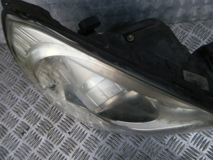 Frontscheinwerfer Volvo S60 II V60 I 31299995 Rechts Scheinwerfer Headlight SCH4782473709ph