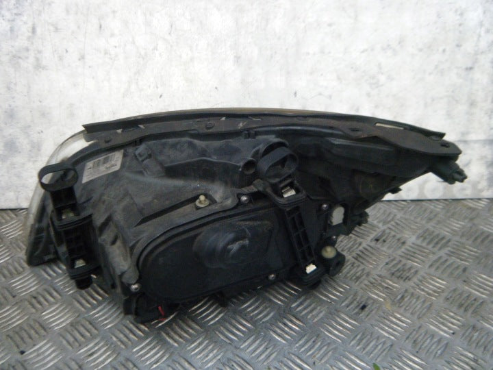 Frontscheinwerfer Volvo S60 II V60 I 31299995 Rechts Scheinwerfer Headlight SCH4782473709ph
