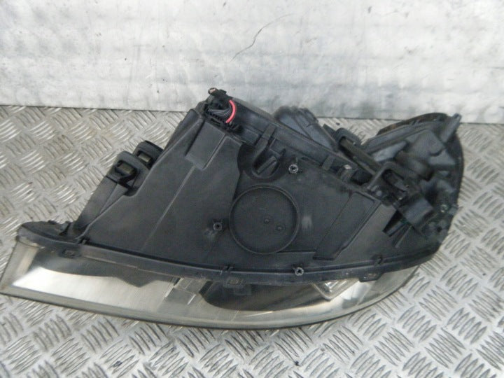 Frontscheinwerfer Volvo S60 II V60 I 31299995 Rechts Scheinwerfer Headlight SCH4782473709ph