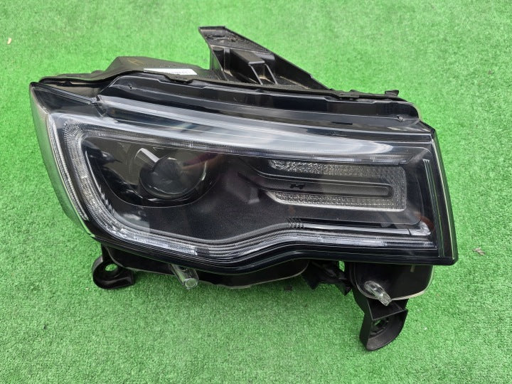 Frontscheinwerfer Jeep Grand Cherokee Wk2 68266656AH Rechts Headlight SCH4782550274wn