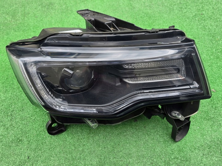 Frontscheinwerfer Jeep Grand Cherokee Wk2 68266656AH Rechts Headlight SCH4782550274wn