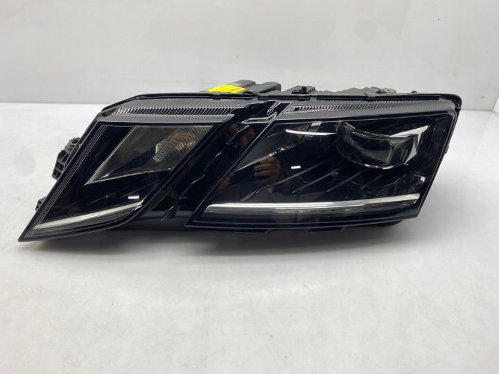 Frontscheinwerfer Skoda Octavia III 5E1941015E LED Links Scheinwerfer Headlight SCH4782662215zv