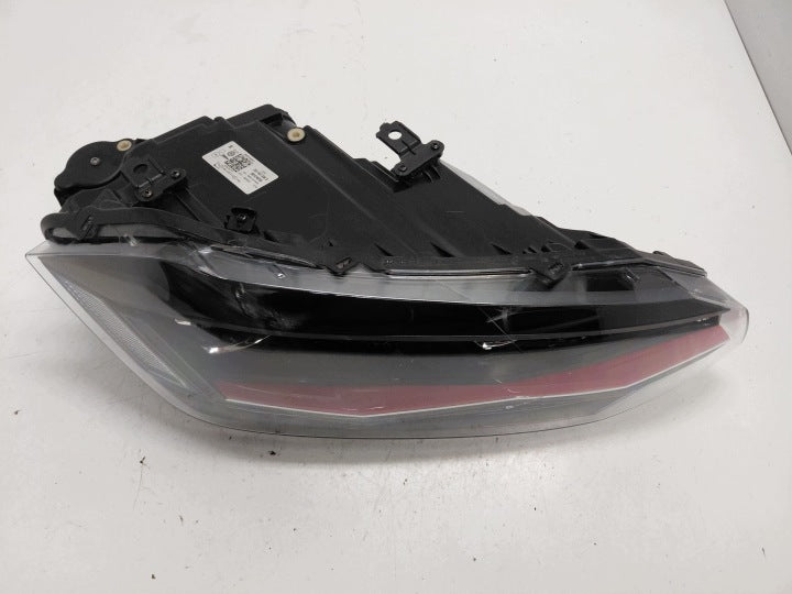 Frontscheinwerfer VW Polo 2G1941036G Rechts Scheinwerfer Headlight SCH4783887190xc