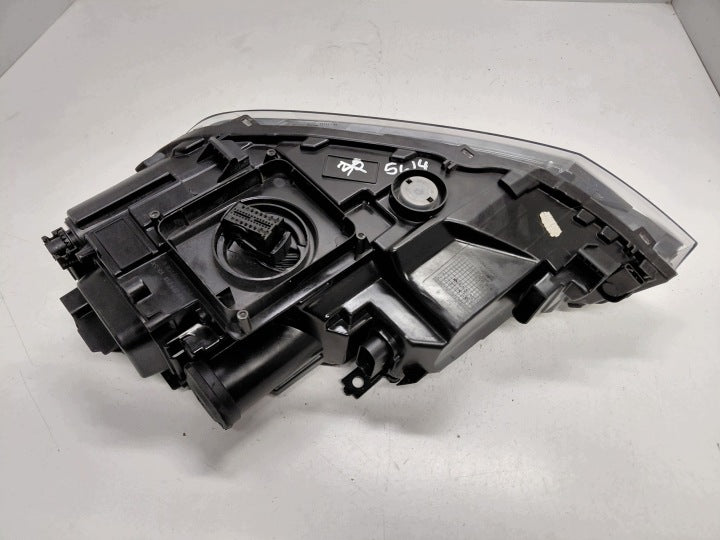 Frontscheinwerfer VW Polo 2G1941036G Rechts Scheinwerfer Headlight SCH4783887190xc