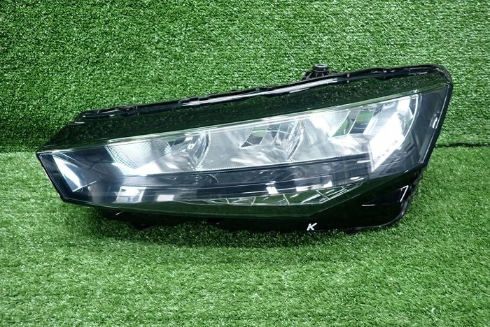 Frontscheinwerfer Skoda Scala 655941015 Links Scheinwerfer Headlight SCH4784223610uv