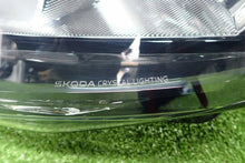 Load image into Gallery viewer, Frontscheinwerfer Skoda Scala 655941015 Links Scheinwerfer Headlight SCH4784223610uv