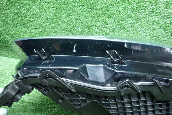 Frontscheinwerfer Skoda Scala 655941015 Links Scheinwerfer Headlight SCH4784223610uv