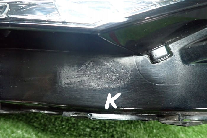 Frontscheinwerfer Skoda Scala 655941015 Links Scheinwerfer Headlight SCH4784223610uv