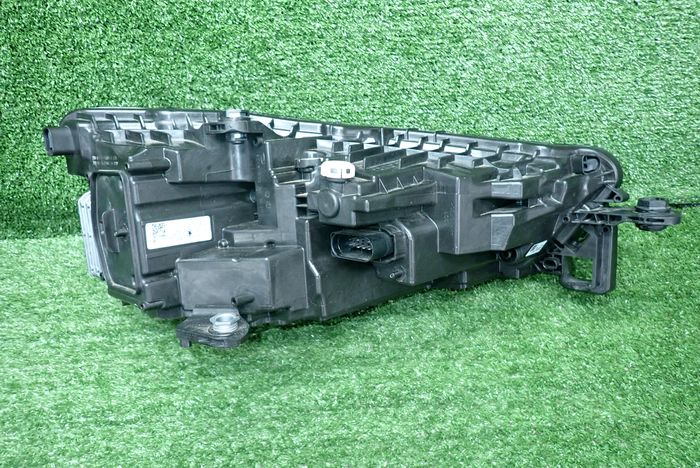 Frontscheinwerfer Skoda Scala 655941015 Links Scheinwerfer Headlight SCH4784223610uv