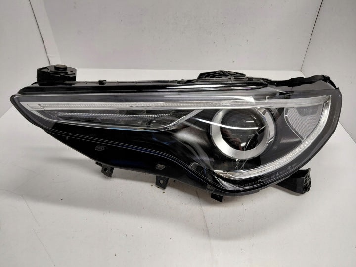 Frontscheinwerfer Alfa Romeo Stelvio 50559300 Xenon Links Scheinwerfer Headlight SCH4786470771yd