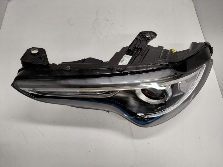 Frontscheinwerfer Alfa Romeo Stelvio 50559300 Xenon Links Scheinwerfer Headlight SCH4786470771yd