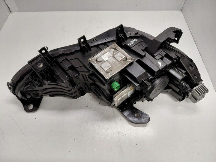 Frontscheinwerfer Alfa Romeo Stelvio 50559300 Xenon Links Scheinwerfer Headlight SCH4786470771yd
