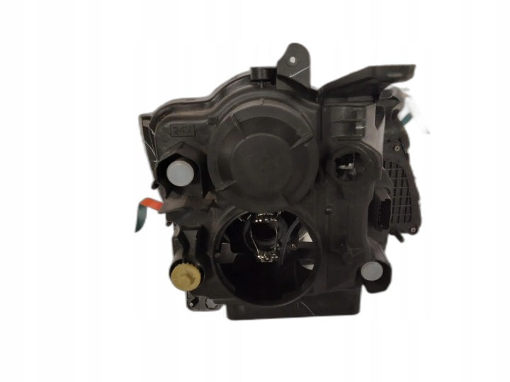 Frontscheinwerfer Renault Modus 8200301852 Links Scheinwerfer Headlight SCH4787140996em