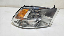 Laden Sie das Bild in den Galerie-Viewer, Frontscheinwerfer Dodge Ram 1500 6800148AC Ein Stück (Rechts oder Links) SCH4787222185xf