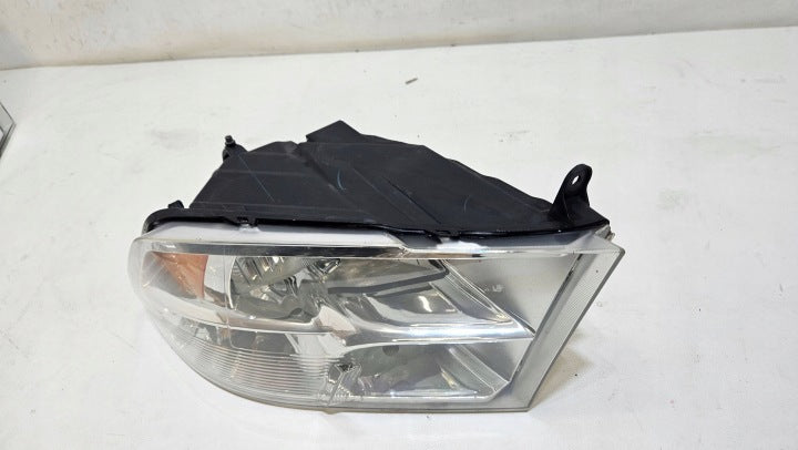 Frontscheinwerfer Dodge Ram 1500 6800148AC Ein Stück (Rechts oder Links) SCH4787222185xf