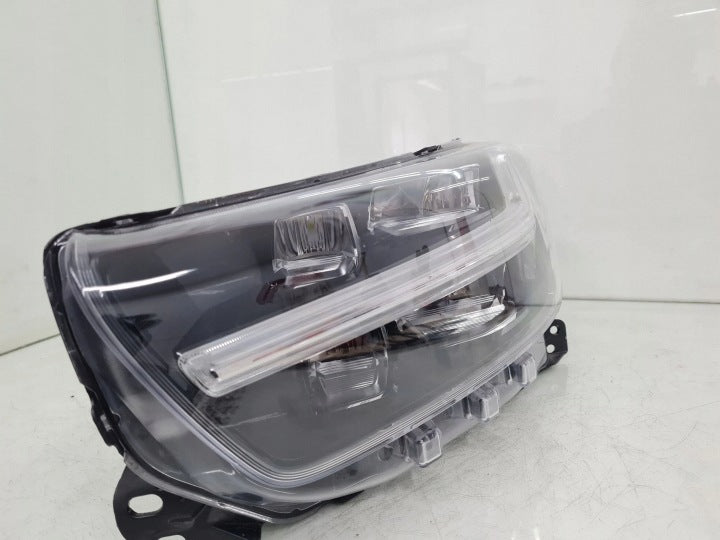 Frontscheinwerfer Volvo Xc40 32342456 Links Scheinwerfer Headlight SCH4787399990ul