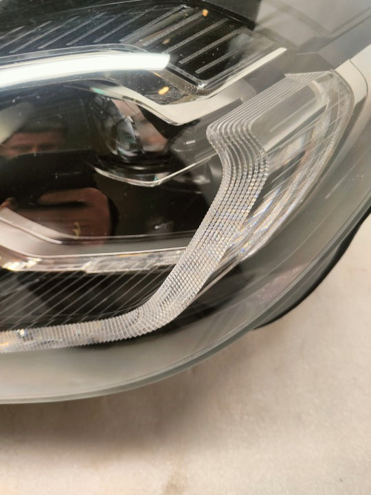 Frontscheinwerfer BMW X2 F39 5A29E95-02 Full LED Links Scheinwerfer Headlight SCH4788392180be