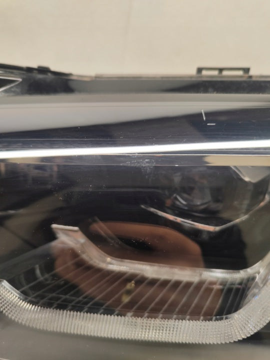 Frontscheinwerfer BMW X2 F39 5A29E95-02 Full LED Links Scheinwerfer Headlight SCH4788392180be