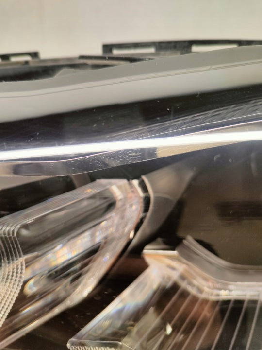 Frontscheinwerfer BMW X2 F39 5A29E95-02 Full LED Links Scheinwerfer Headlight SCH4788392180be
