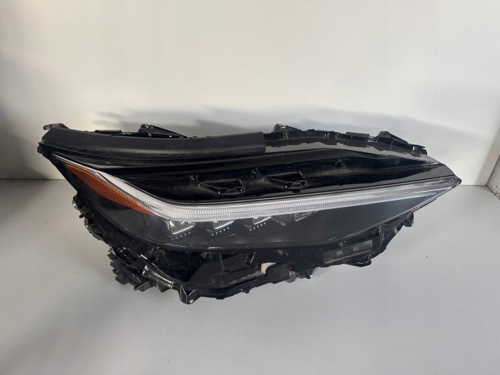 Frontscheinwerfer Toyota 396689 Rechts Scheinwerfer Headlight SCH4788858025xg