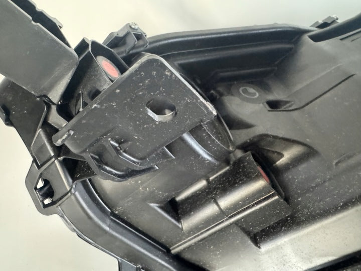 Frontscheinwerfer Toyota 396689 Rechts Scheinwerfer Headlight SCH4788858025xg