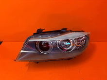 Laden Sie das Bild in den Galerie-Viewer, Frontscheinwerfer BMW E91 E90 72025839 Xenon Links Scheinwerfer Headlight SCH4788934840lp