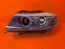 Laden Sie das Bild in den Galerie-Viewer, Frontscheinwerfer BMW E91 E90 72025839 Xenon Links Scheinwerfer Headlight SCH4788934840lp