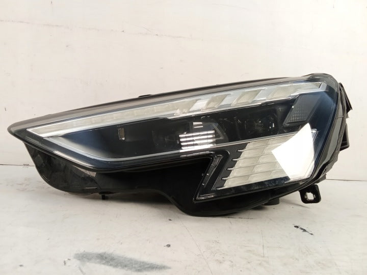 Frontscheinwerfer Audi A3 8Y0941035 Links Scheinwerfer Headlight SCH4790043050hl
