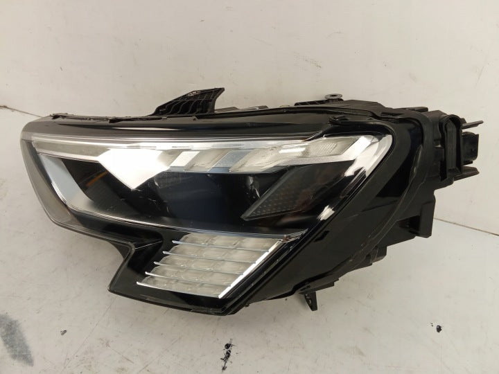 Frontscheinwerfer Audi A3 8Y0941035 Links Scheinwerfer Headlight SCH4790043050hl