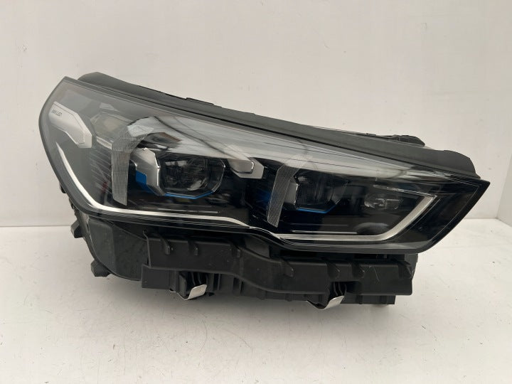 Frontscheinwerfer BMW 5 5A798D2-09 Full LED Rechts Scheinwerfer Headlight SCH4791203573ja